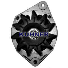 AD KUHNER 30510ri -  Генератор